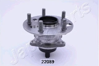 Wheel Hub