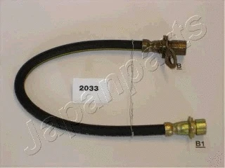Holding Bracket, brake hose (TF-2033)