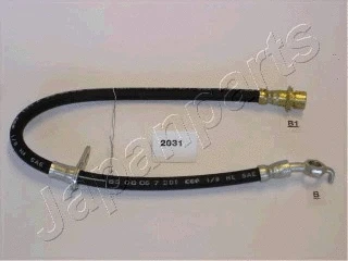 Holding Bracket, brake hose (TF-2031)
