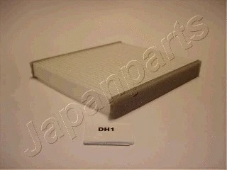 Filter, cabin air (FAA-DH1)