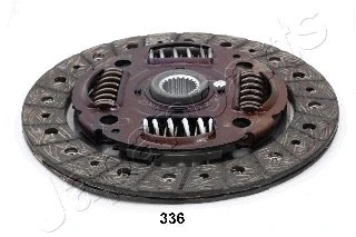 Clutch Disc (DF-336)