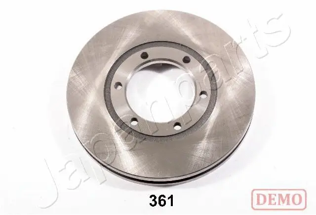 Brake Disc (DI-361C)
