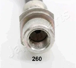 Holding Bracket, brake hose