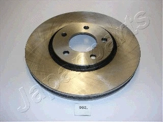 Brake Disc (DI-992)
