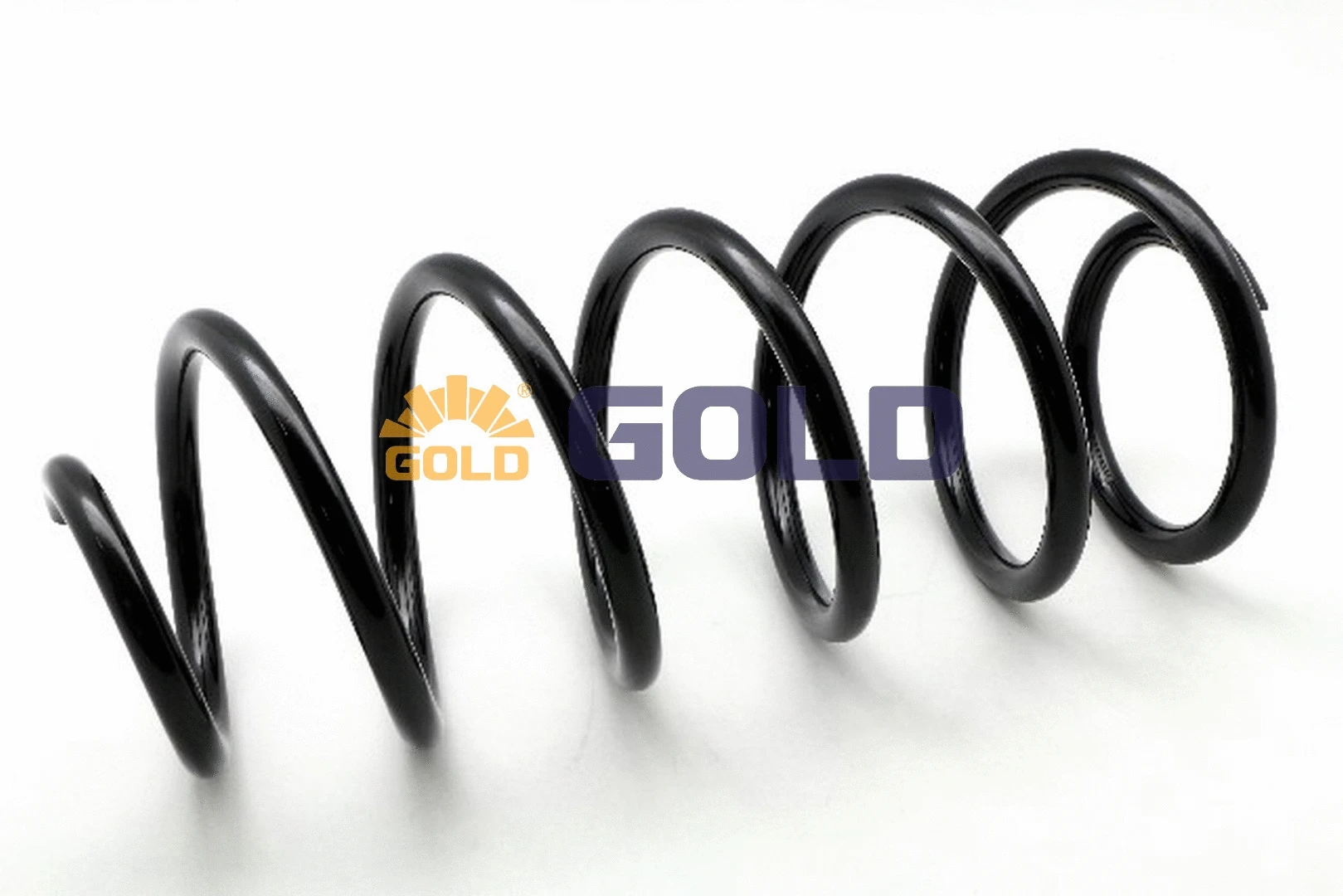 Suspension Spring (GZJ3551H)