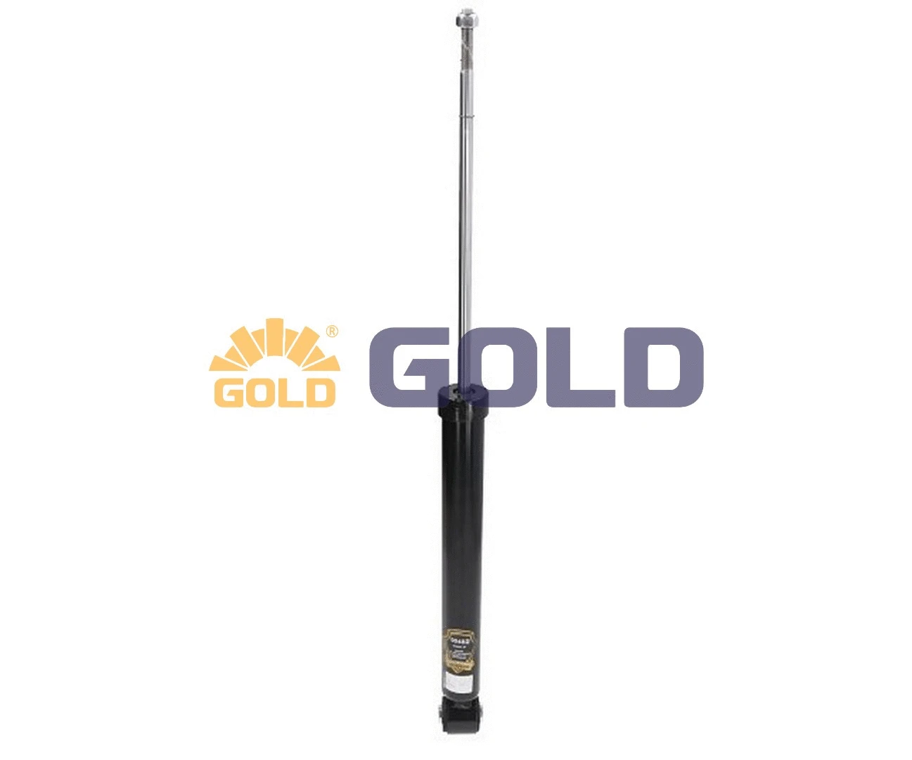 Shock Absorber (9130938)