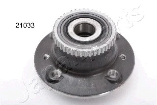 Wheel Hub (KK-21033)