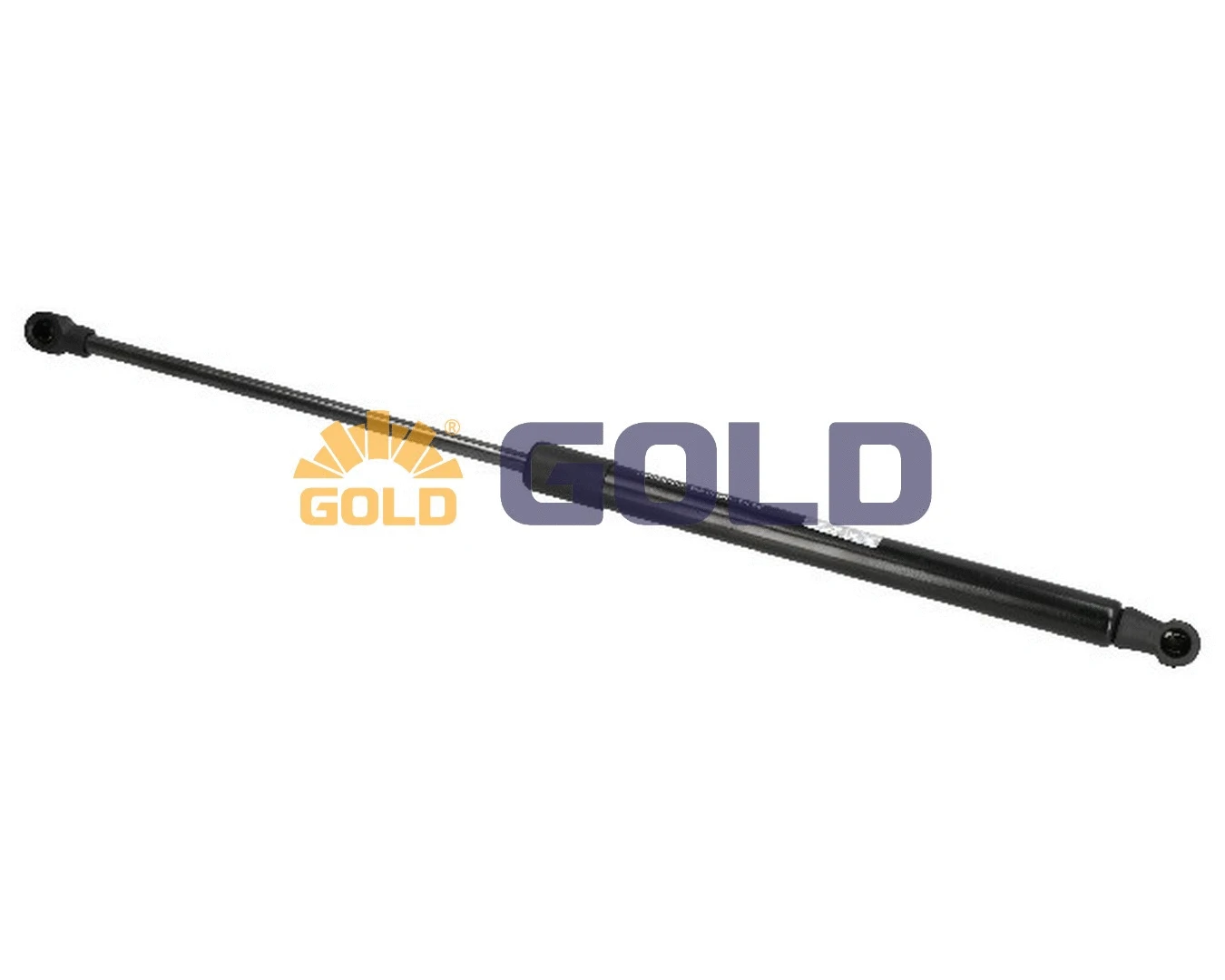 Gas Spring, boot/cargo area (GSJ07033)