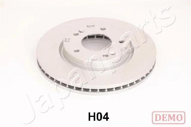 Brake Disc (DI-H04C)