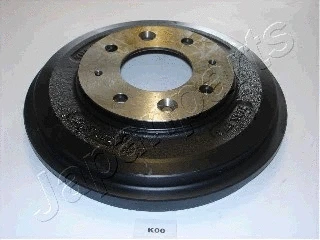 Brake Drum (TA-K00)