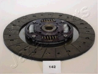 Clutch Disc (DF-142)