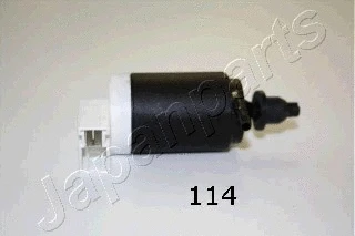 Washer Fluid Pump, window cleaning (WP-114)