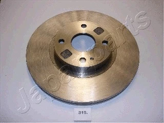 Brake Disc (DI-315)