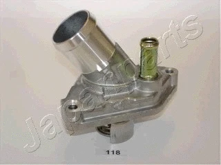 Thermostat, coolant (VT-118)