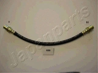 Holding Bracket, brake hose (TF-228)