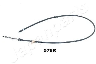 Cable Pull, parking brake (BC-575R)