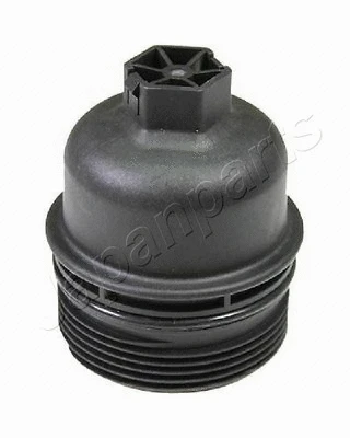 Cap, oil filter housing (FOC-021)