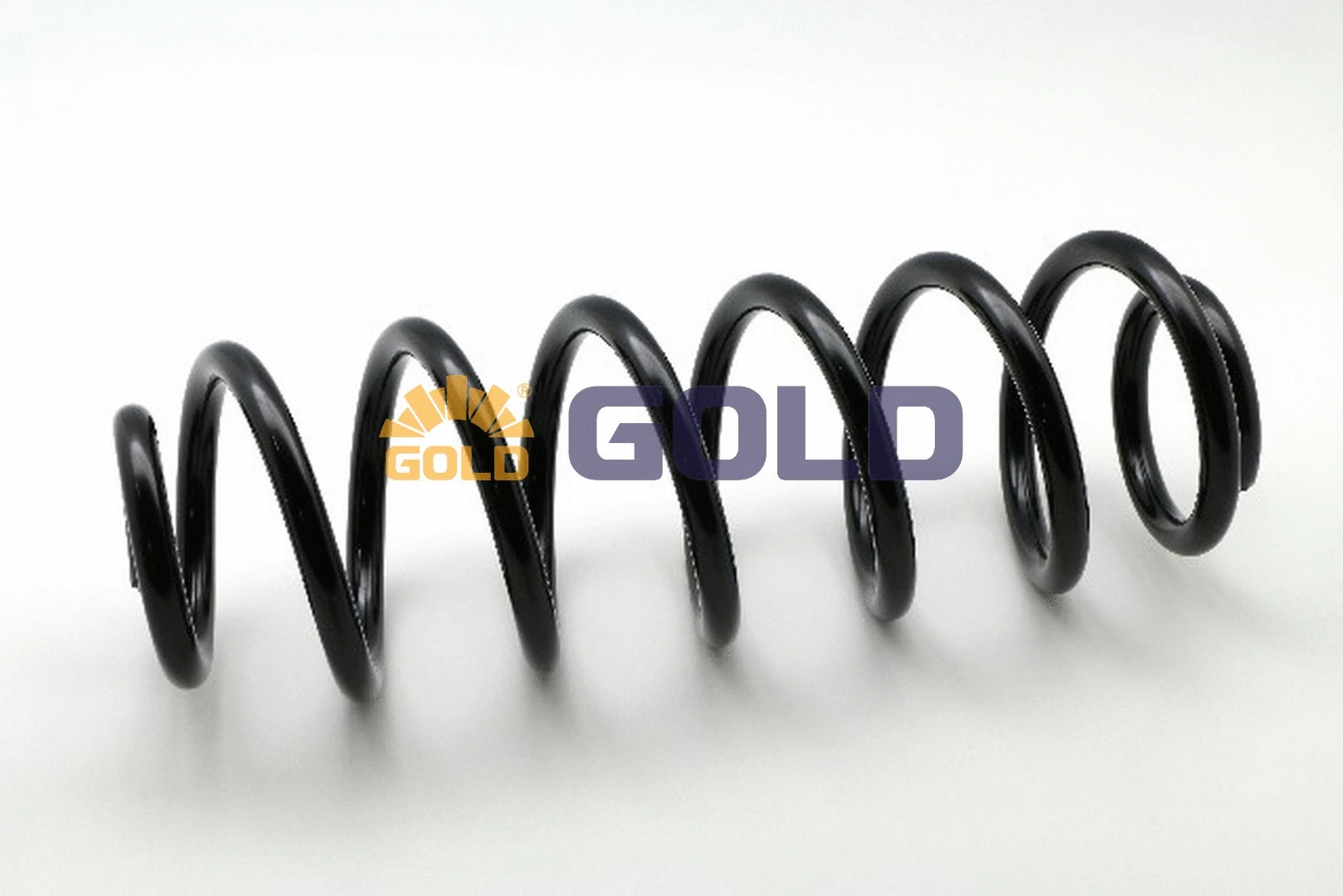 Suspension Spring (GZJ6787H)