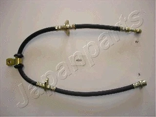Holding Bracket, brake hose (TF-438)