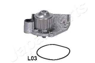 Water Pump, engine cooling (PQ-L03)