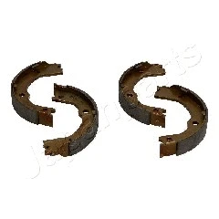 Brake Shoe Set, parking brake (GF-S02AF)
