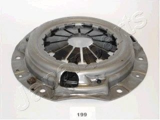 Clutch Pressure Plate (SF-199)