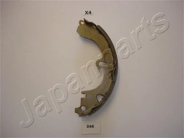 Brake Shoe Set (GF-245AF)