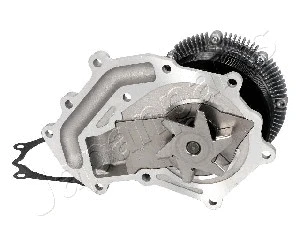 Water Pump, engine cooling (PQ-173)