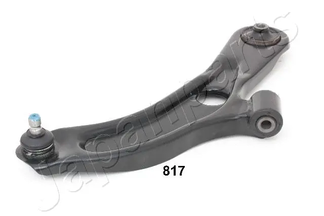 Control/Trailing Arm, wheel suspension (BS-817R)