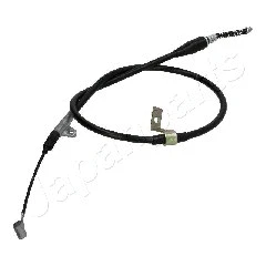 Cable Pull, parking brake