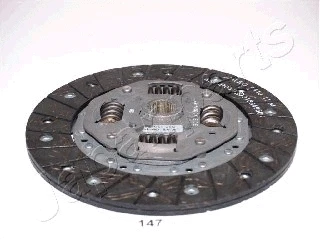 Clutch Disc (DF-147)
