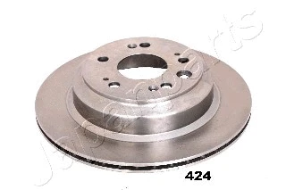Brake Disc (DP-424)