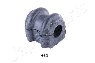 Bushing, stabiliser bar (RU-H64)