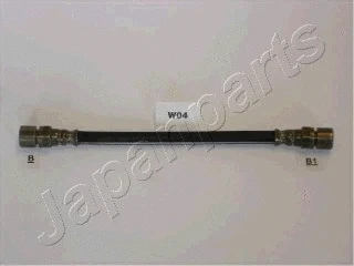 Holding Bracket, brake hose (TF-W04)