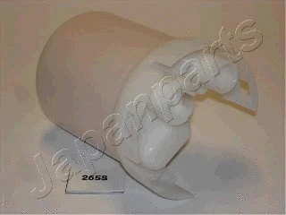 Fuel Filter (FC-255S)