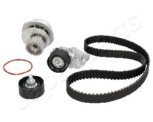 Water Pump & Timing Belt Kit (SKD-393)