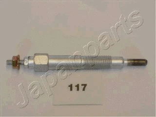 Glow Plug (CE-117)
