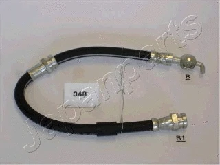 Holding Bracket, brake hose (TF-348)