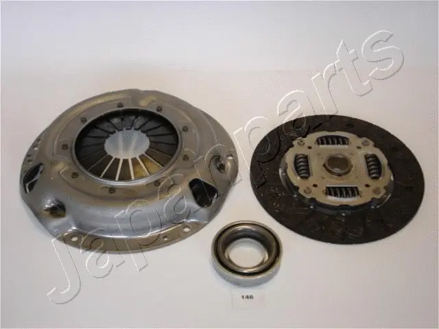 Clutch Kit (KF-146)