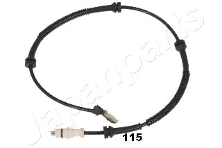 Sensor, wheel speed (ABS-115)