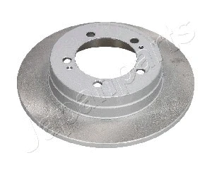Brake Disc (DP-597C)
