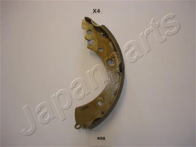 Brake Shoe Set (GF-498AF)