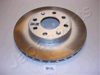 Brake Disc (DI-W10)