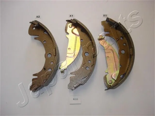 Brake Shoe Set (GF-K10AF)