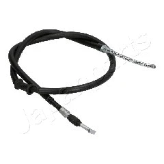 Cable Pull, parking brake (BC-0224)