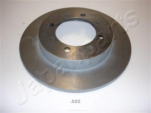 Brake Disc (DP-522)