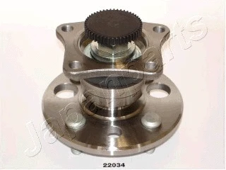 Wheel Hub (KK-22034)