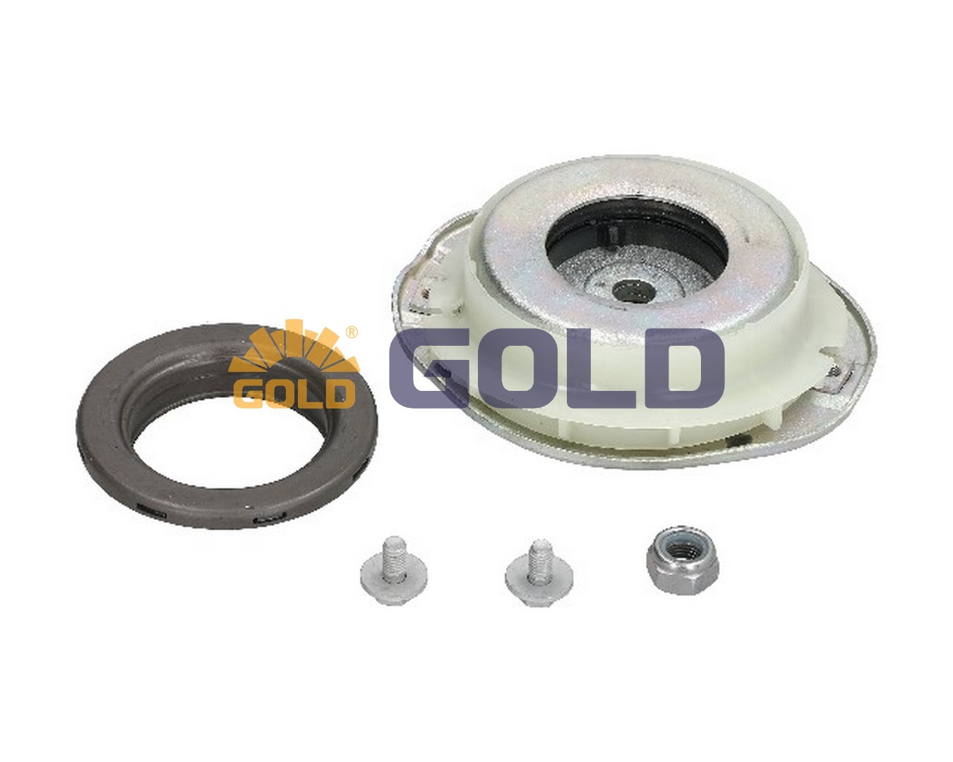 Suspension Strut Support Mount (GSM0324)