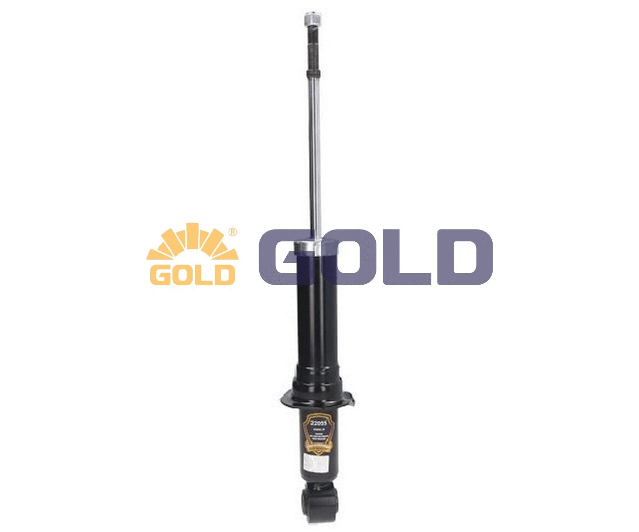 Shock Absorber (9450095)