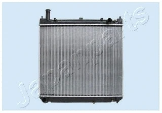 Radiator, engine cooling (RDA153117)